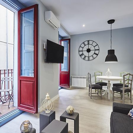Leeways Apartment In Fucar 마드리드 외부 사진