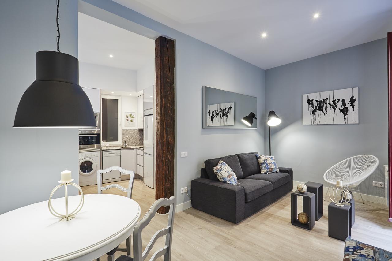 Leeways Apartment In Fucar 마드리드 외부 사진