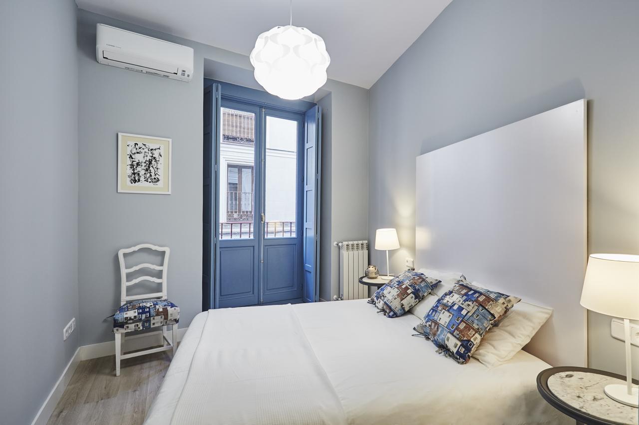 Leeways Apartment In Fucar 마드리드 외부 사진