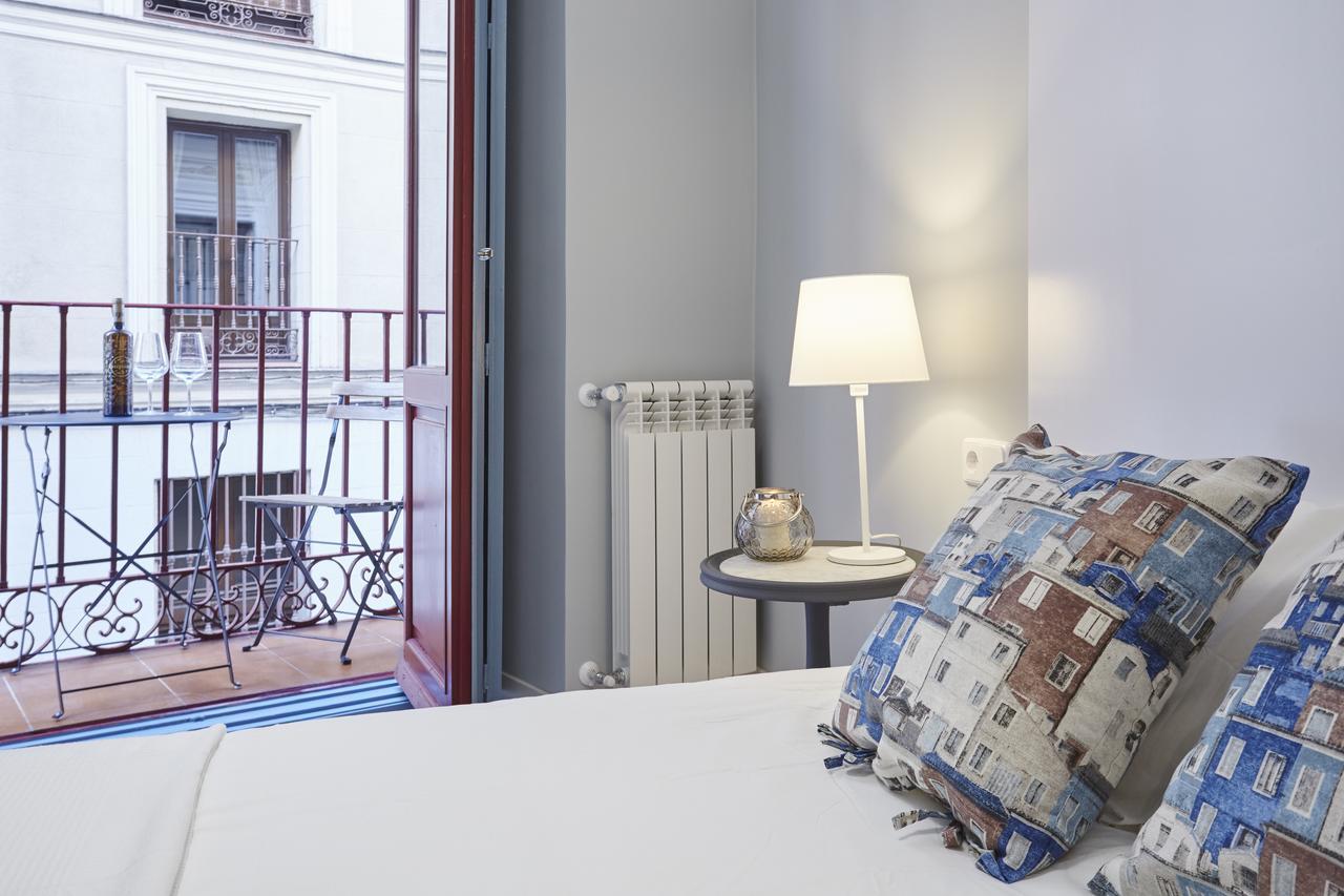 Leeways Apartment In Fucar 마드리드 외부 사진