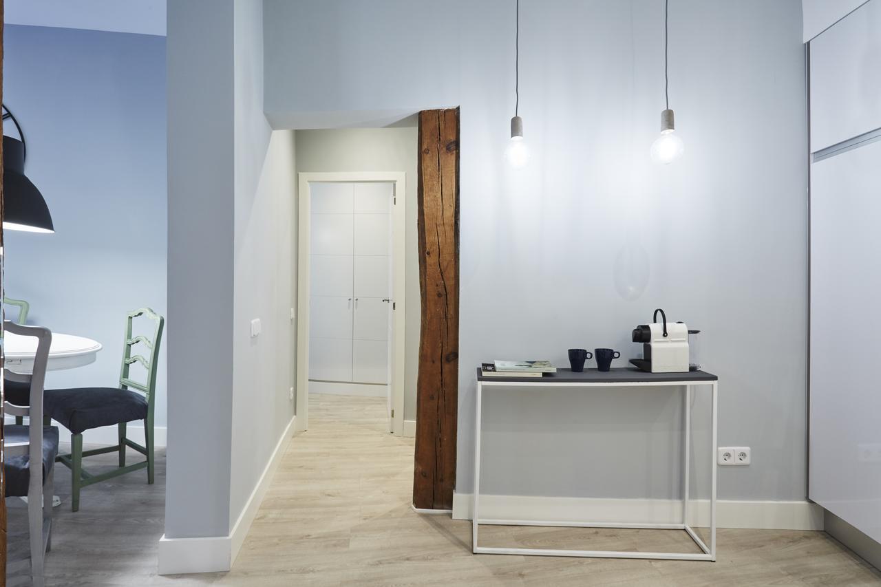 Leeways Apartment In Fucar 마드리드 외부 사진