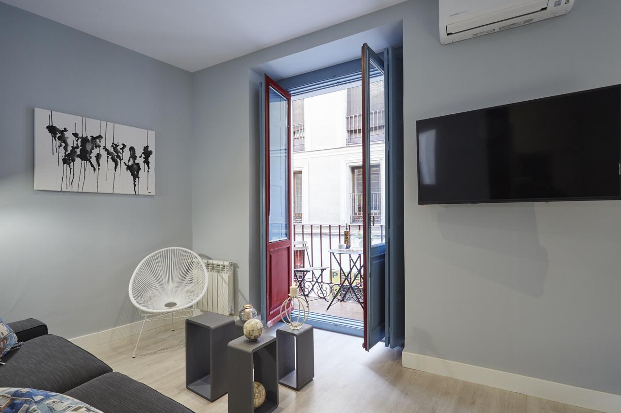 Leeways Apartment In Fucar 마드리드 외부 사진