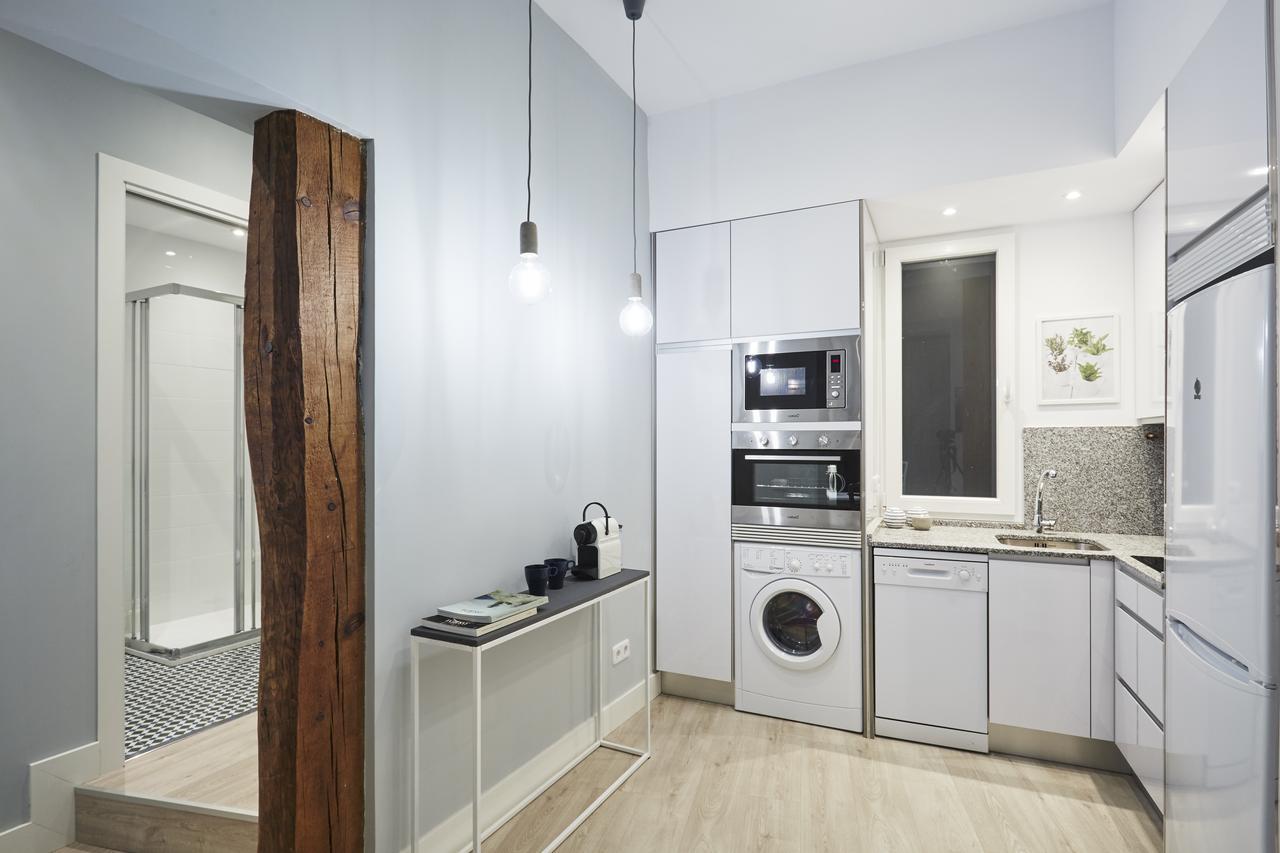 Leeways Apartment In Fucar 마드리드 외부 사진