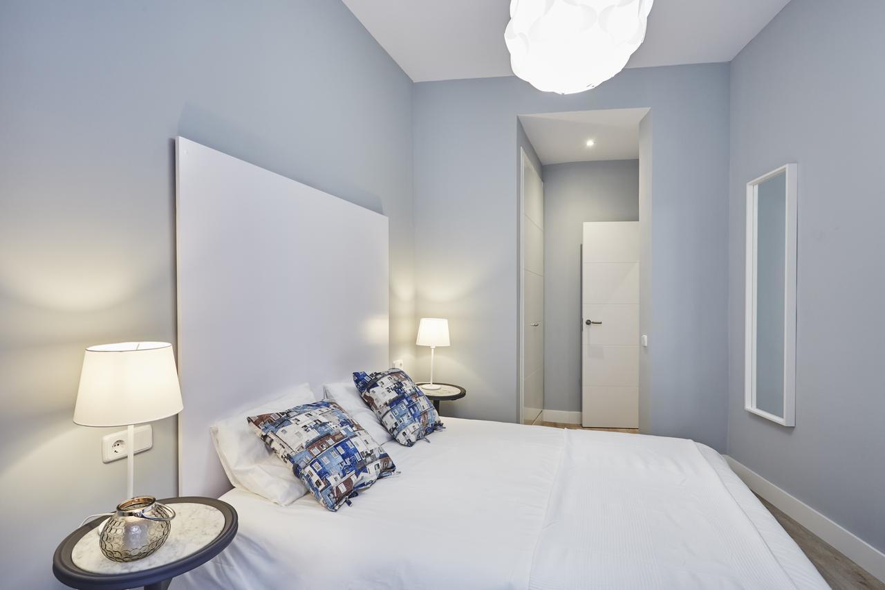Leeways Apartment In Fucar 마드리드 외부 사진